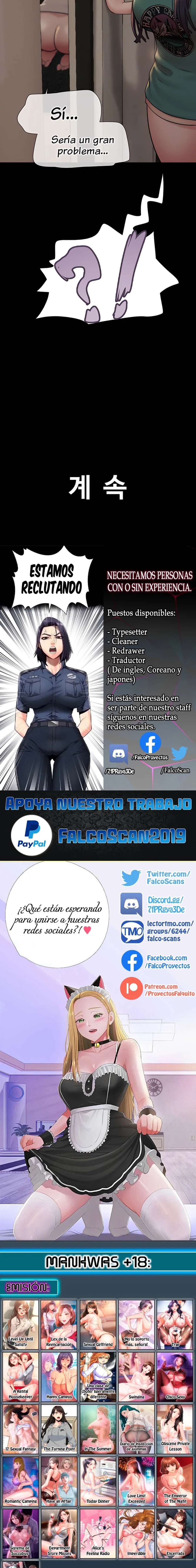 Soeun capítulo 33 página 22