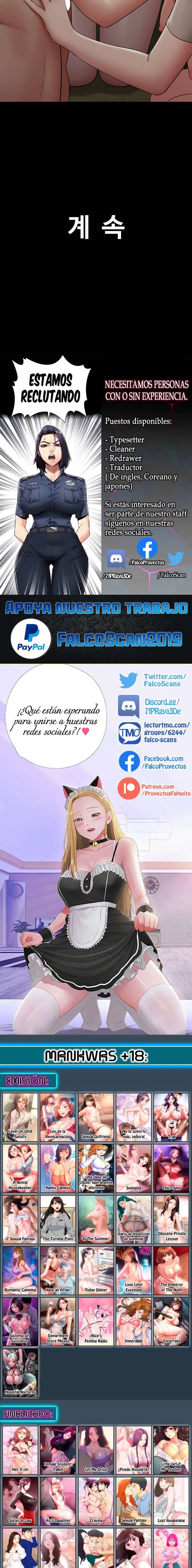 Soeun capítulo 34 página 21