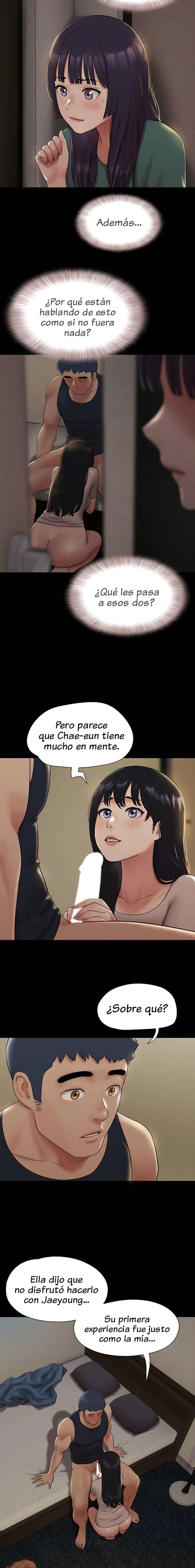 Soeun capítulo 34 página 4