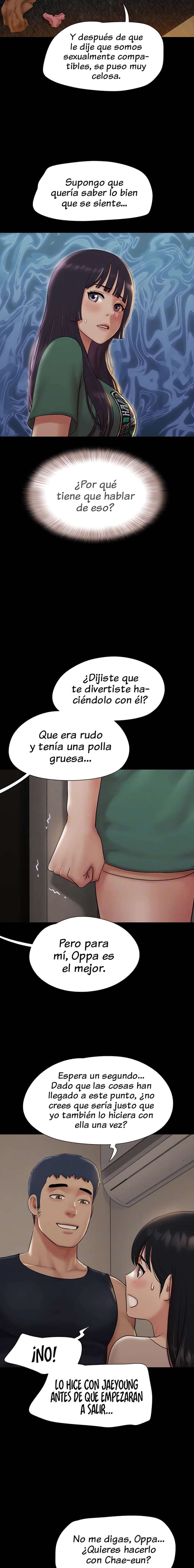 Soeun capítulo 34 página 5