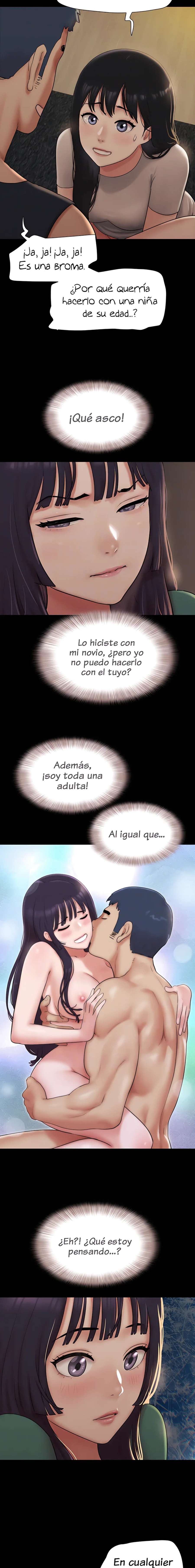 Soeun capítulo 34 página 6