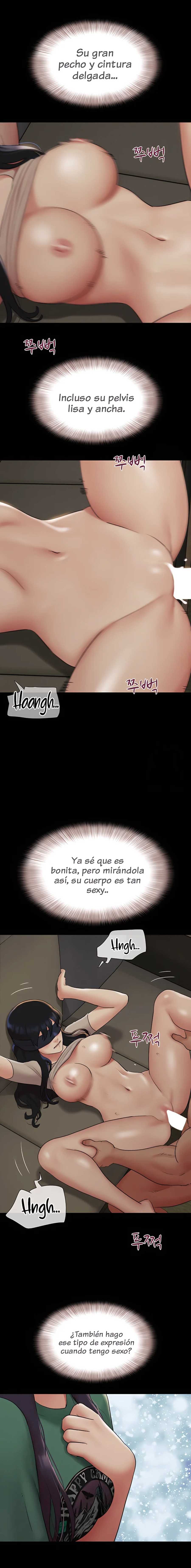 Soeun capítulo 35 página 11