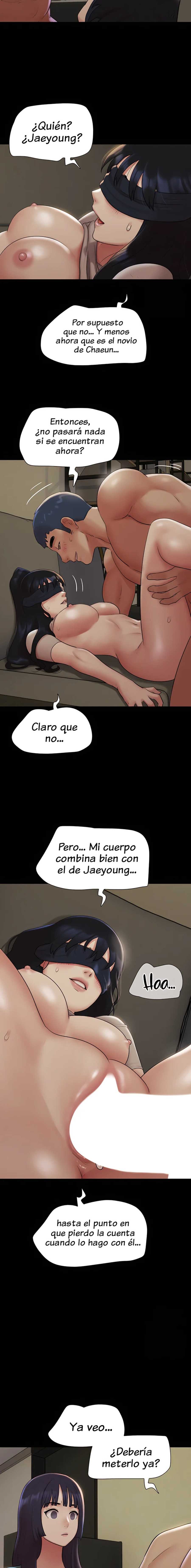 Soeun capítulo 35 página 13