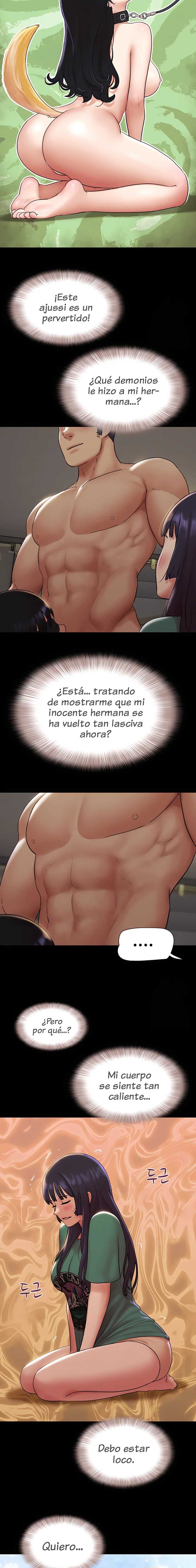 Soeun capítulo 35 página 8