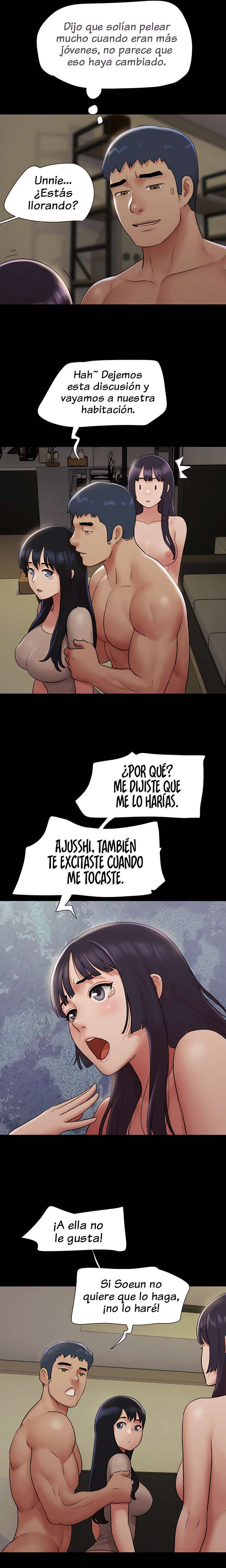 Soeun capítulo 36 página 10