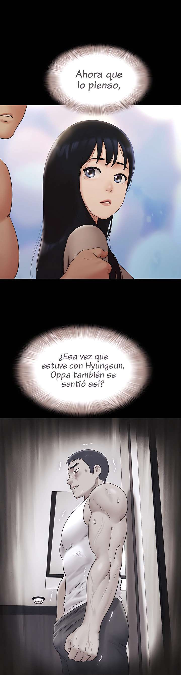 Soeun capítulo 36 página 11