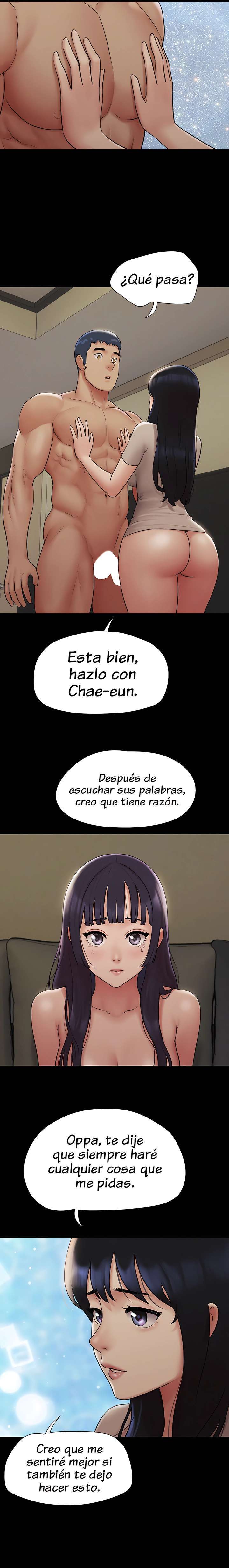 Soeun capítulo 36 página 13