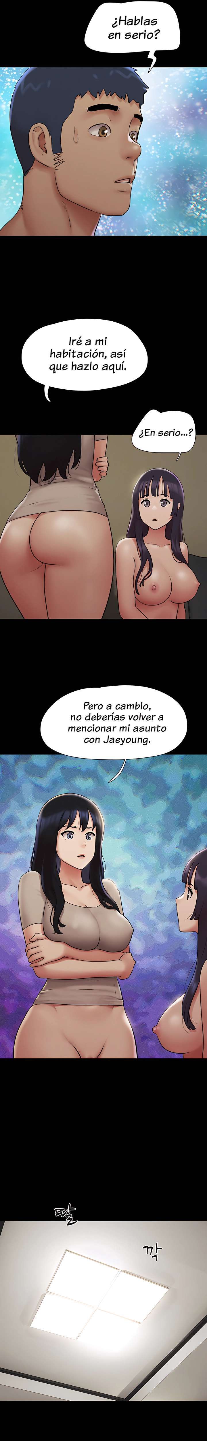 Soeun capítulo 36 página 14