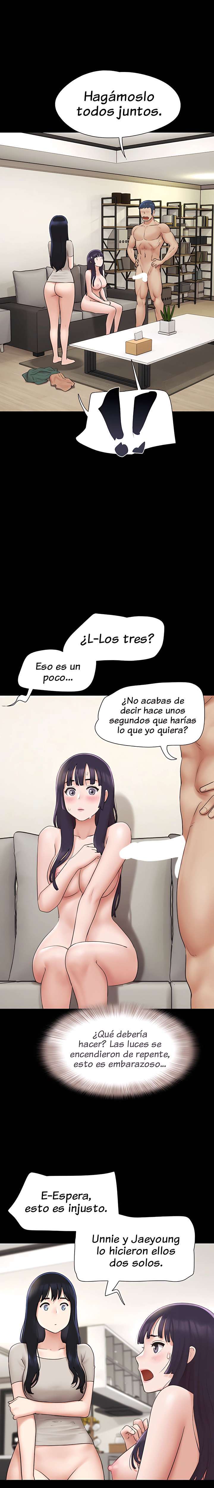 Soeun capítulo 36 página 15