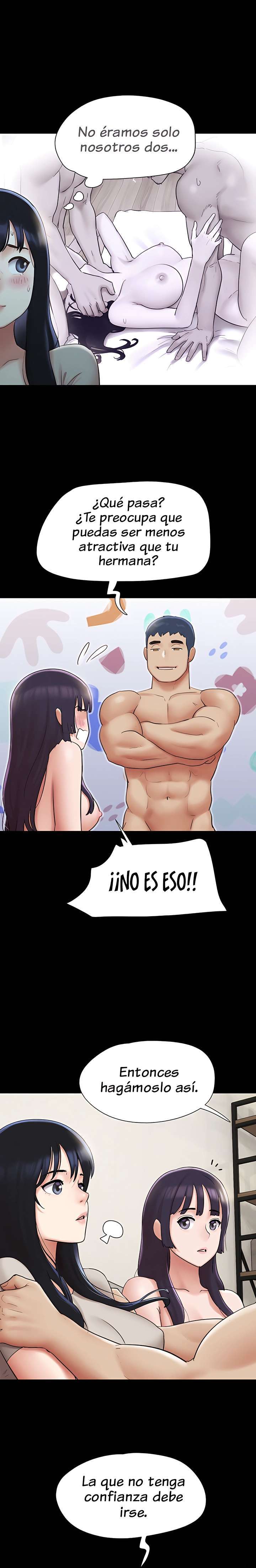 Soeun capítulo 36 página 16
