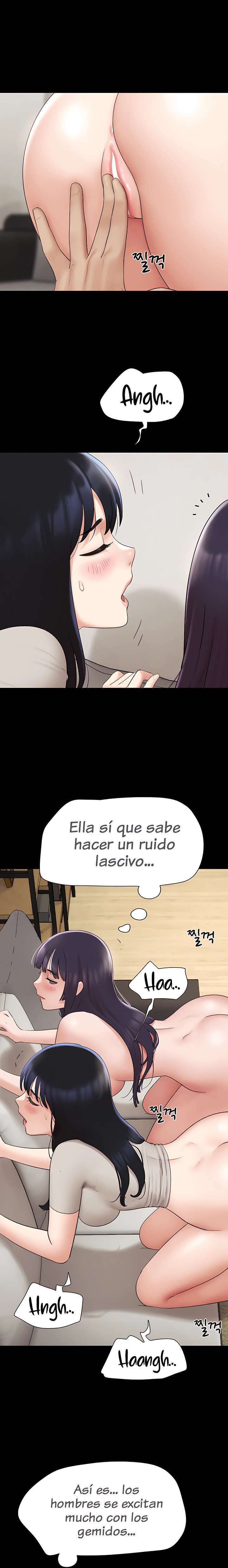 Soeun capítulo 36 página 19