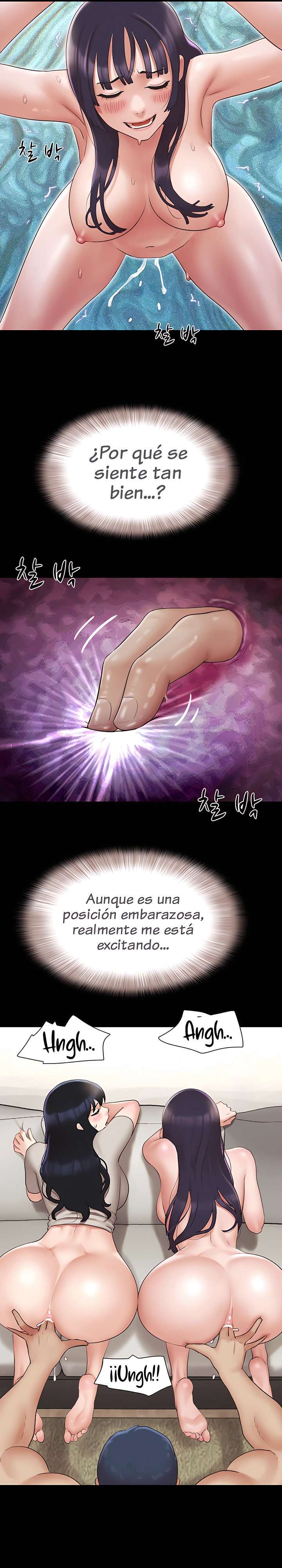 Soeun capítulo 36 página 21