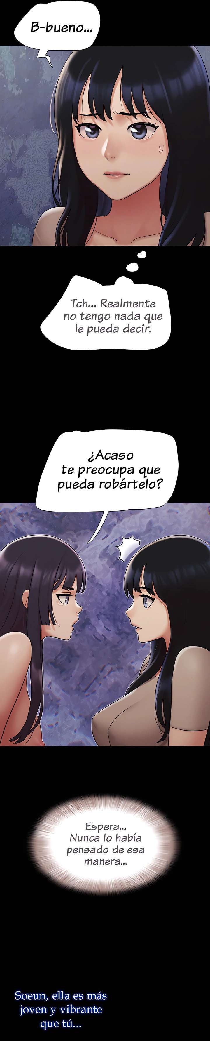 Soeun capítulo 36 página 8