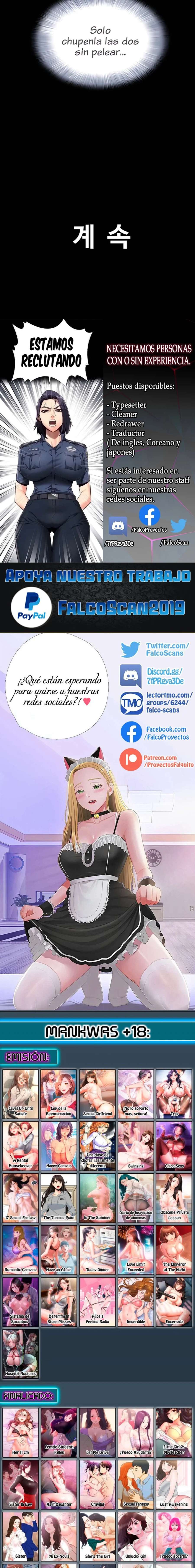 Soeun capítulo 37 página 20