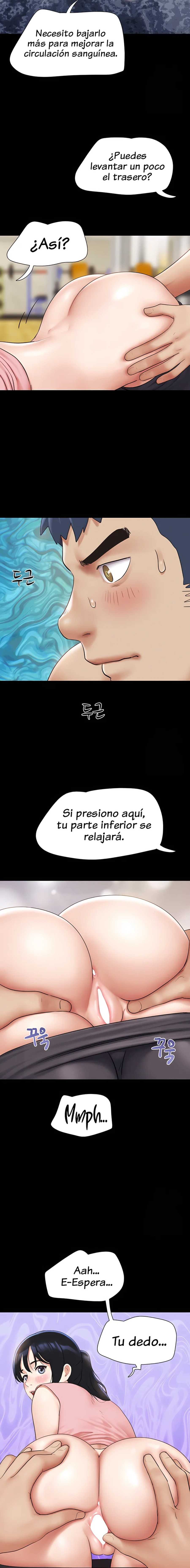 Soeun capítulo 38 página 14