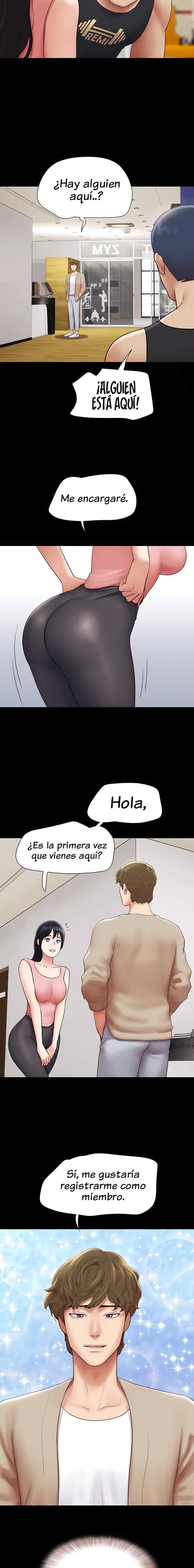 Soeun capítulo 38 página 18