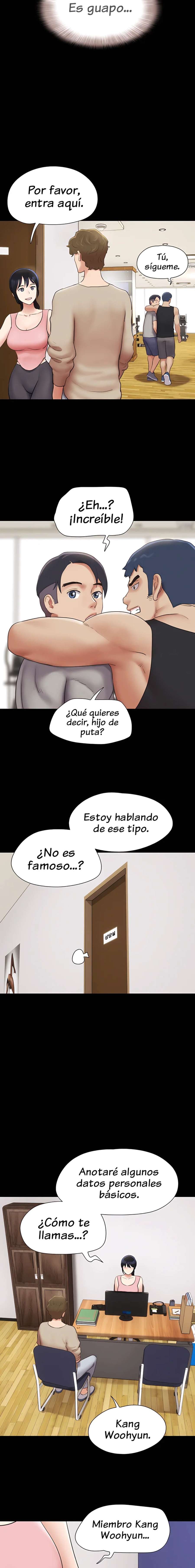 Soeun capítulo 38 página 19