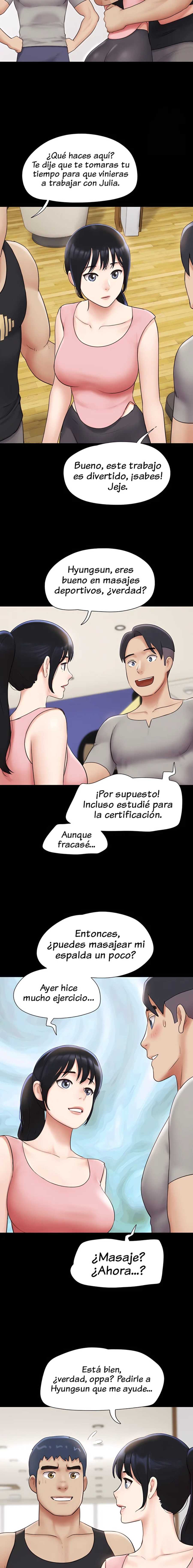 Soeun capítulo 38 página 8