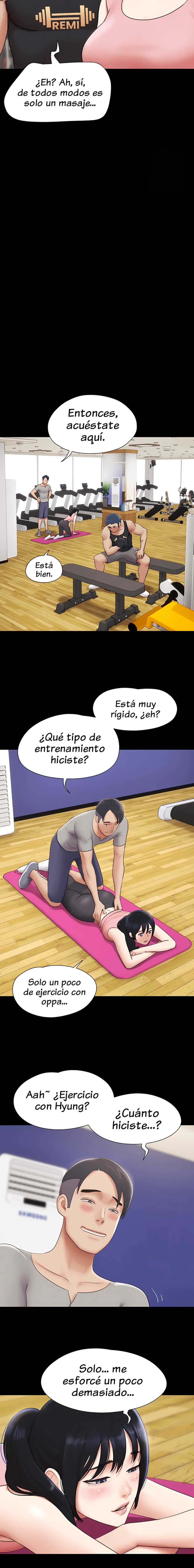 Soeun capítulo 38 página 9