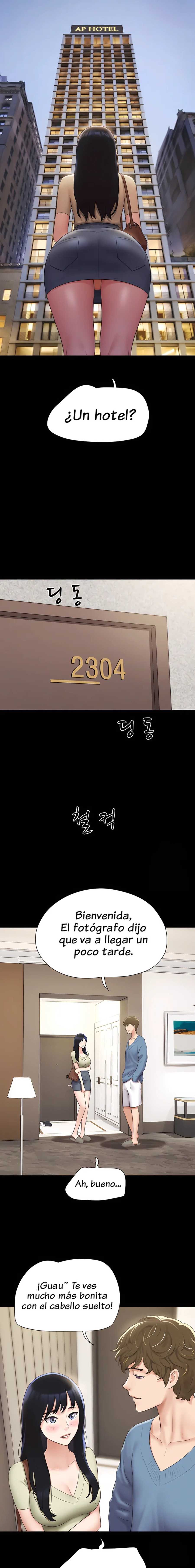 Soeun capítulo 39 página 12