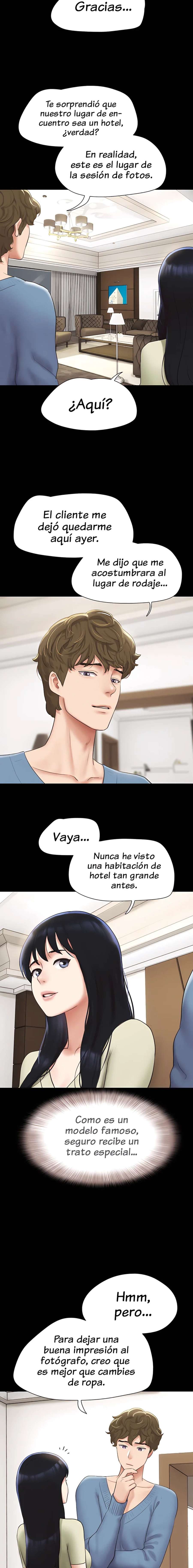 Soeun capítulo 39 página 13