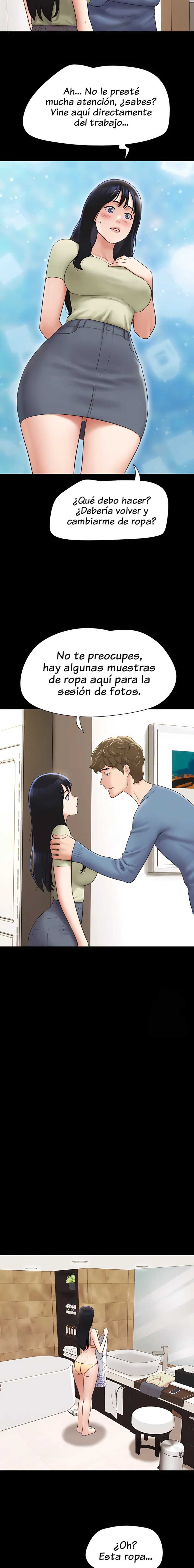 Soeun capítulo 39 página 14