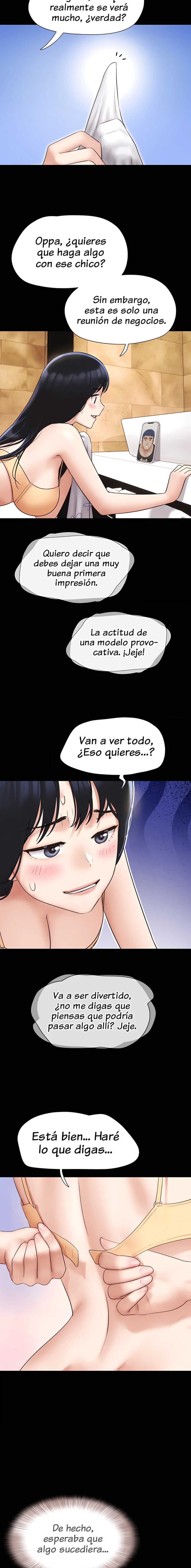 Soeun capítulo 39 página 17