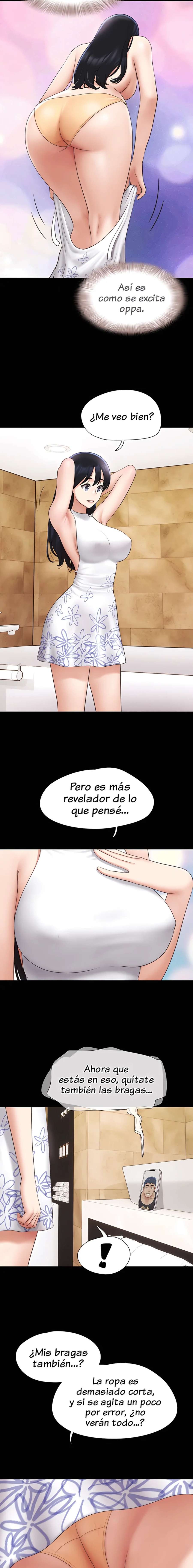 Soeun capítulo 39 página 18