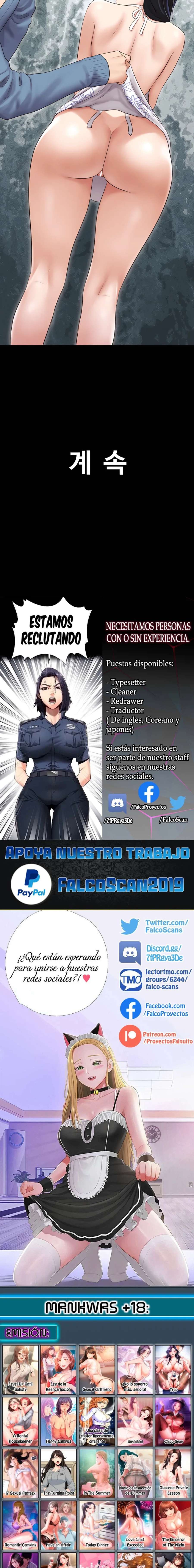 Soeun capítulo 39 página 22