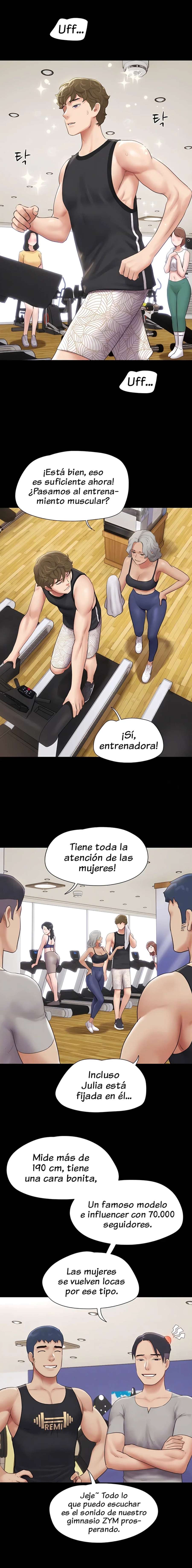 Soeun capítulo 39 página 4