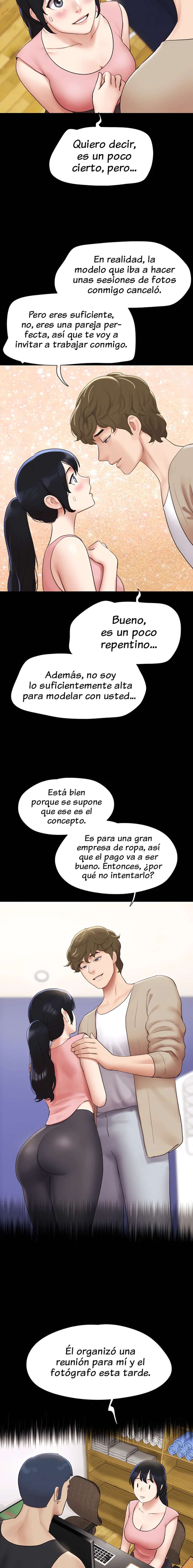 Soeun capítulo 39 página 9