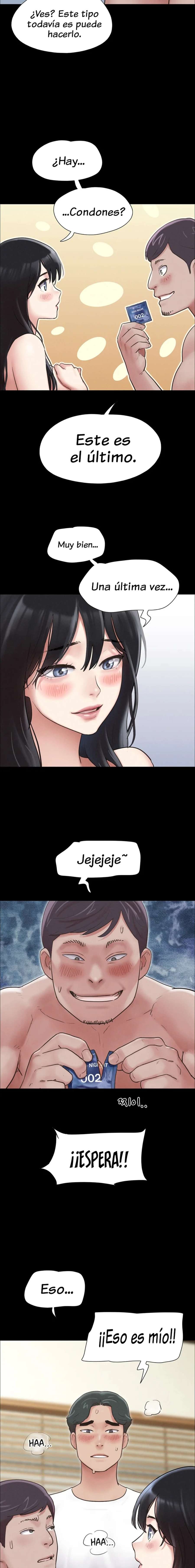 Soeun capítulo 4 página 21