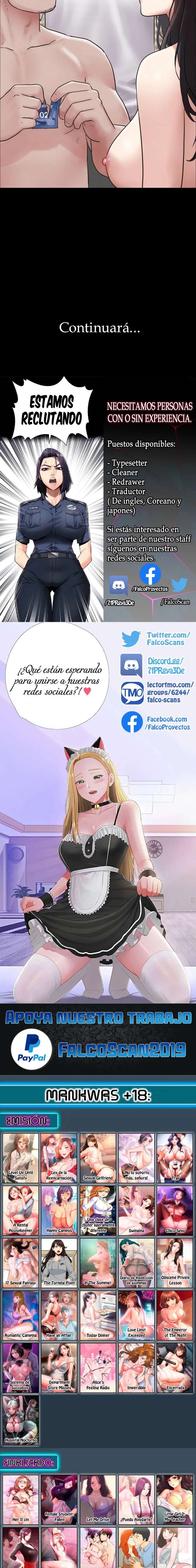 Soeun capítulo 4 página 22