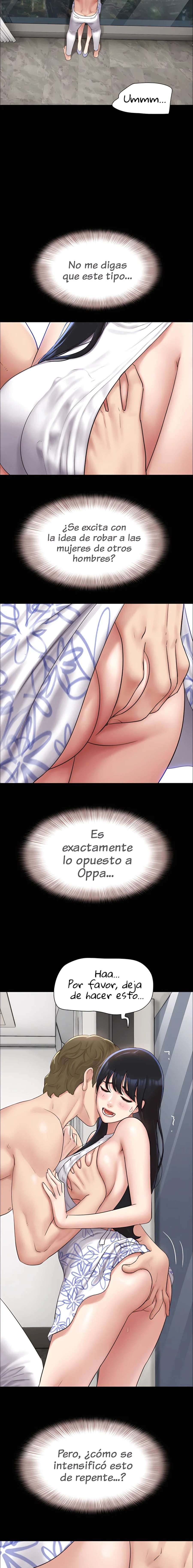 Soeun capítulo 40 página 14