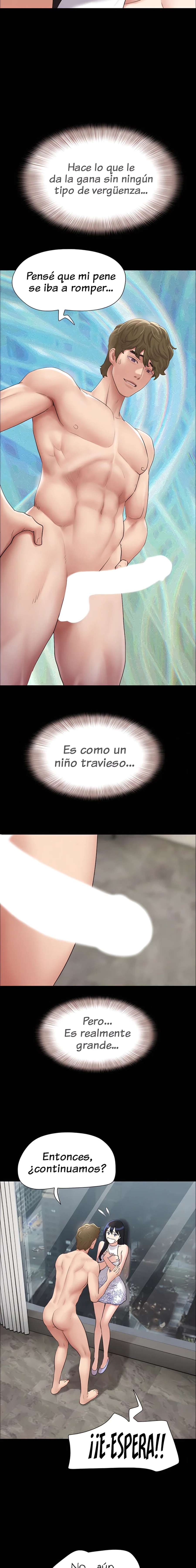 Soeun capítulo 40 página 16