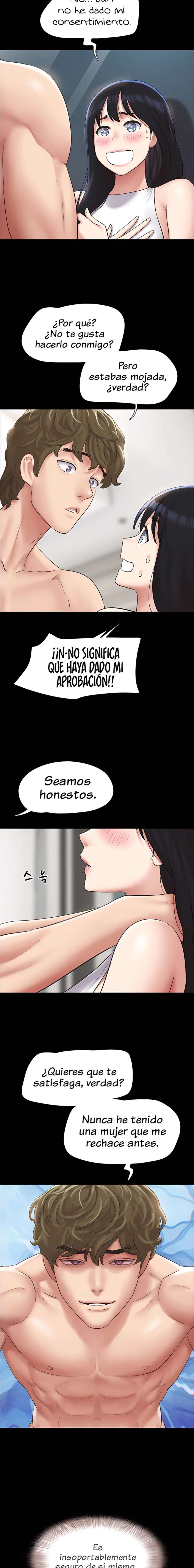 Soeun capítulo 40 página 17