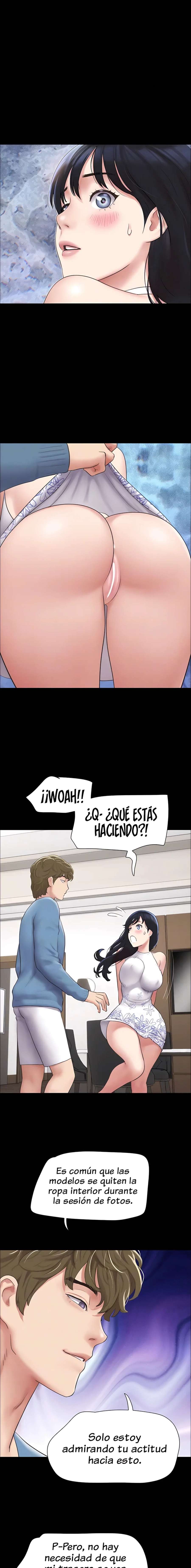 Soeun capítulo 40 página 4