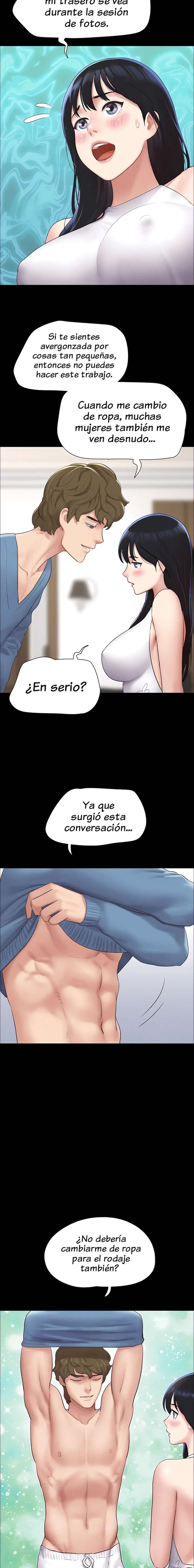 Soeun capítulo 40 página 5