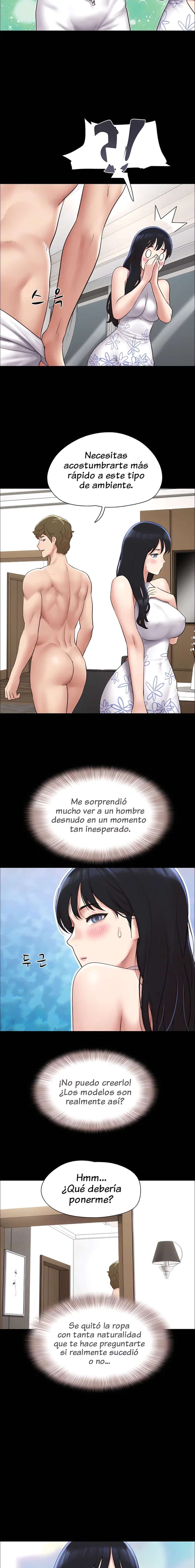 Soeun capítulo 40 página 6