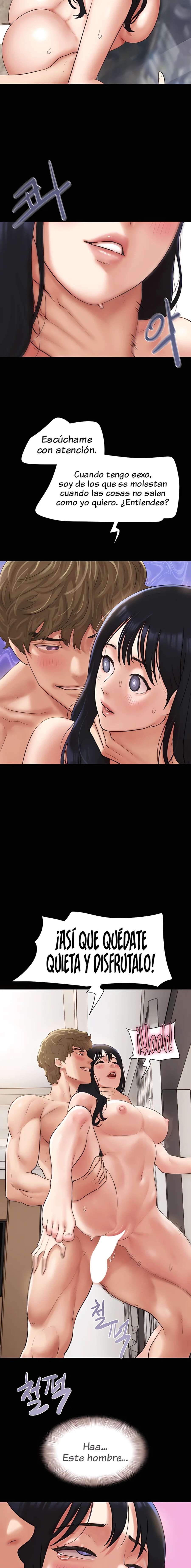 Soeun capítulo 41 página 11