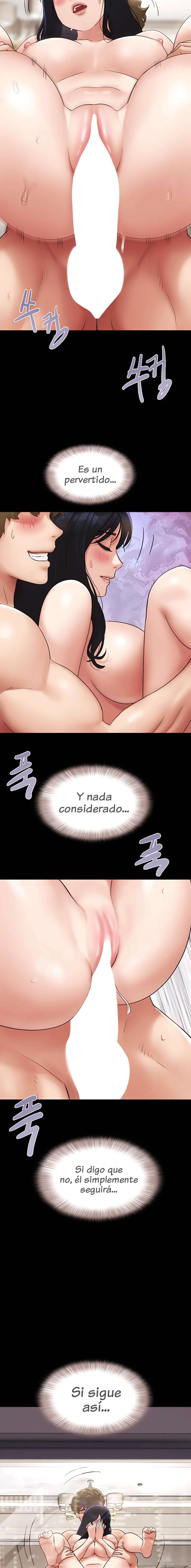 Soeun capítulo 41 página 13