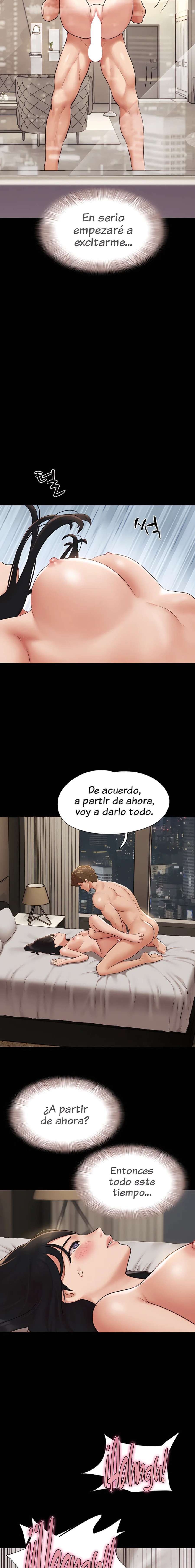 Soeun capítulo 41 página 14