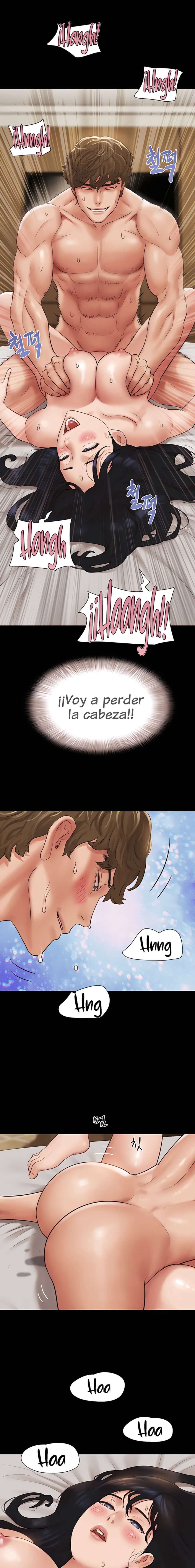 Soeun capítulo 41 página 16