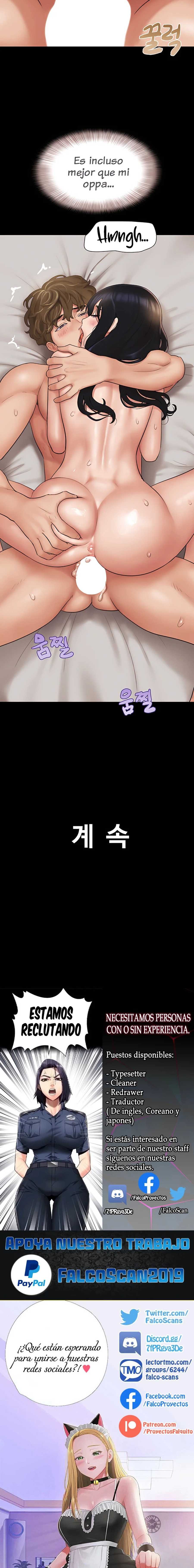Soeun capítulo 41 página 22