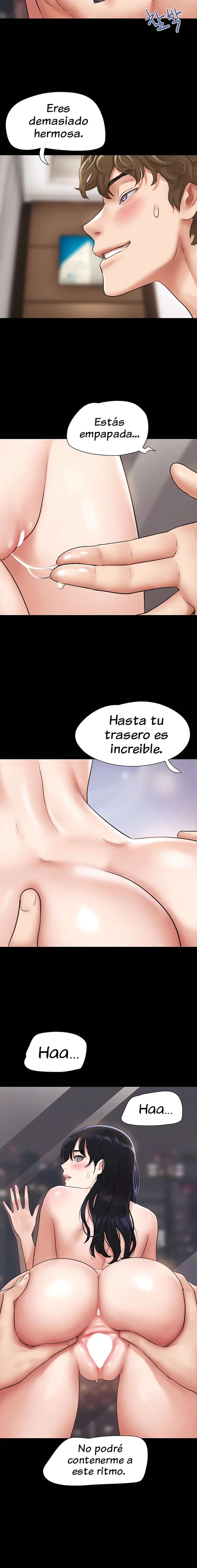 Soeun capítulo 41 página 6