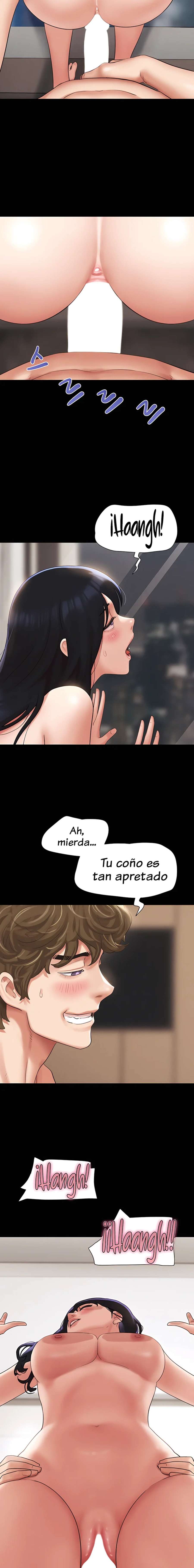 Soeun capítulo 41 página 9
