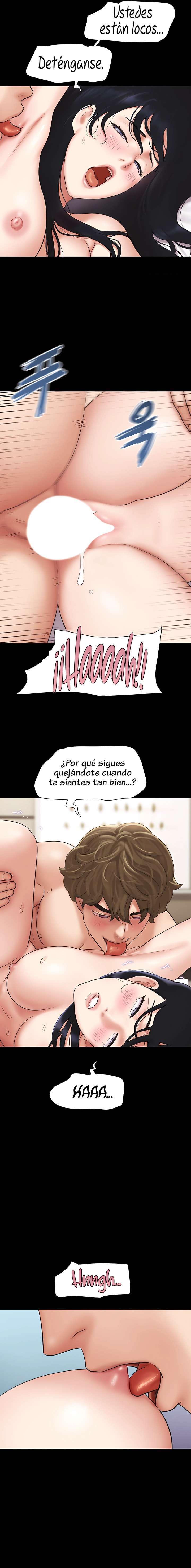 Soeun capítulo 43 página 10