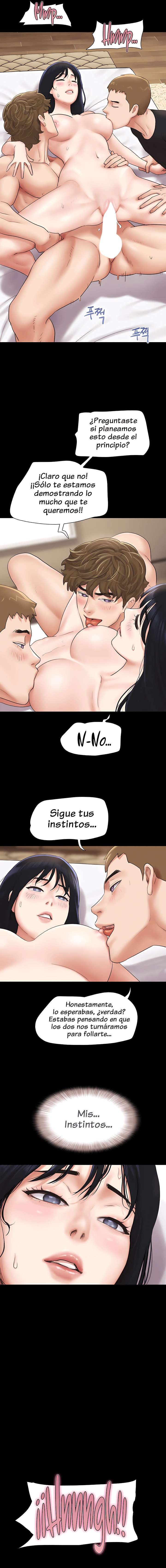 Soeun capítulo 43 página 11