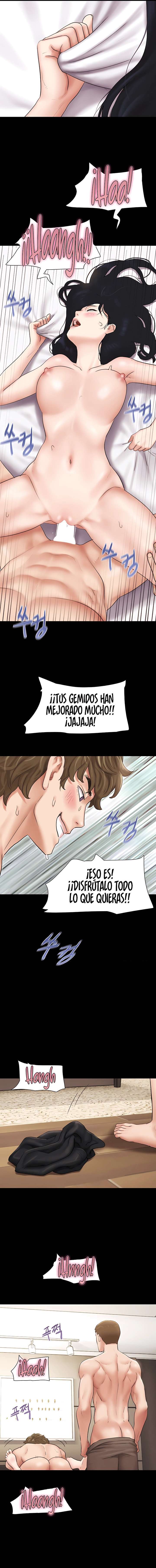 Soeun capítulo 43 página 12