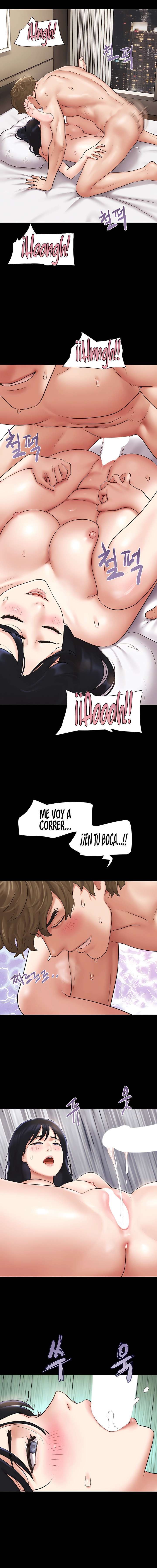 Soeun capítulo 43 página 13
